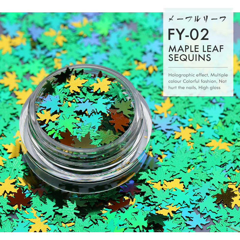maple leaf